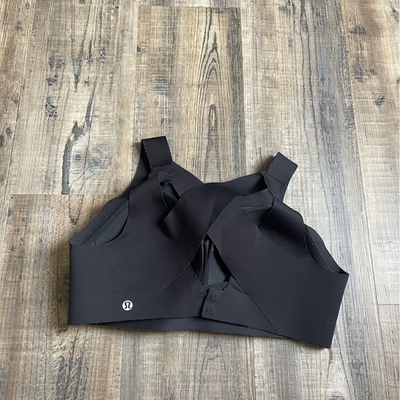 Lululemon Enlite bra - Picture 2 of 5